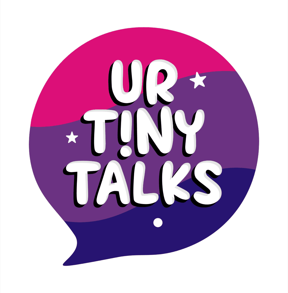 Ur Tiny Talks